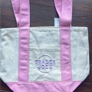 Trader Joe’s Tote Bag